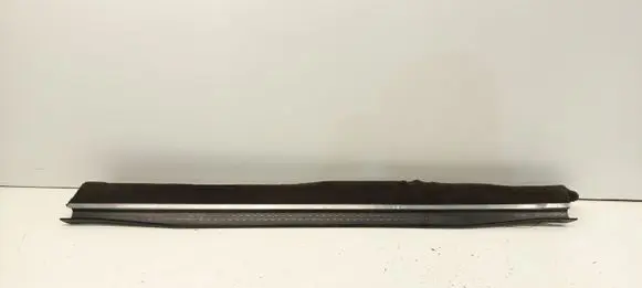Mercedes-Benz SL R129 Front sill trim cover 1296800235