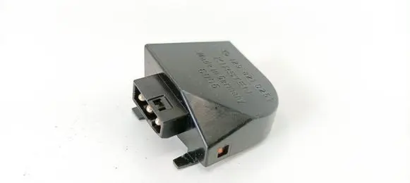 Mercedes-Benz SL R129 Other devices A1298210251