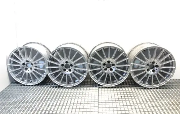 Honda Accord R17 alloy rim