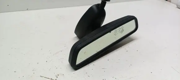 BMW X3 E83 Rear view mirror (interior) 8236774