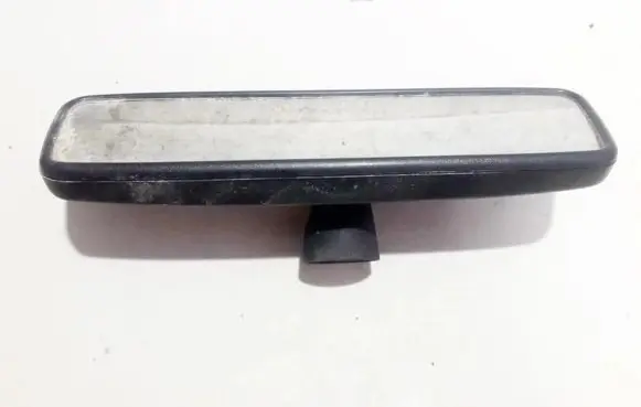 Audi A6 S6 C5 4B Rear view mirror (interior) 4d0357511