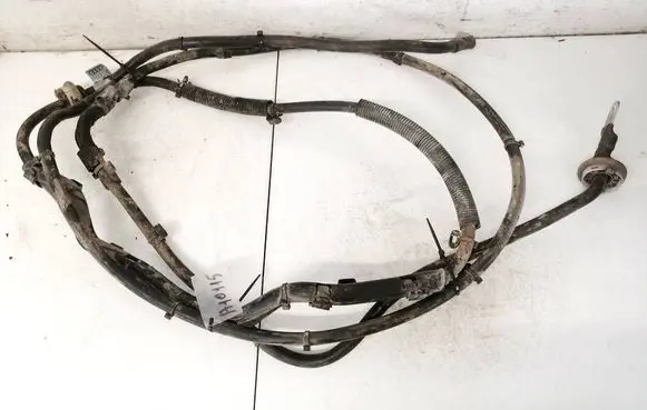 Audi A4 S4 B8 8K Positive cable (battery) 8k1971225c