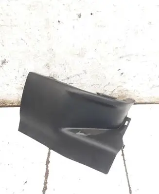 Toyota C-HR I Rear seat side bottom trim 76974F4010