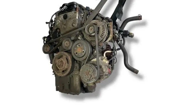 Honda CR-V Engine R20A2
