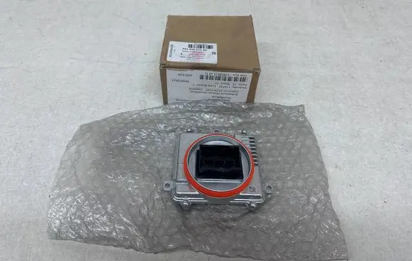 Cupra Formentor LED ballast control module 992941571AE 992941571 992.941.571.AE