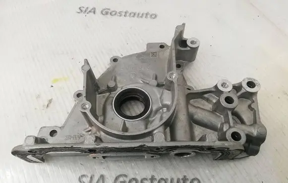 Volkswagen Up Oil pump 120712 04C115105C 000203