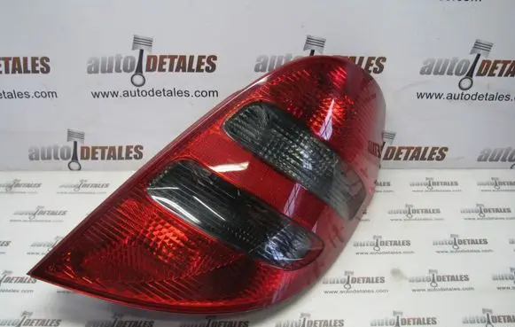 Mercedes-Benz A W169 Rear/tail lights A1698201064