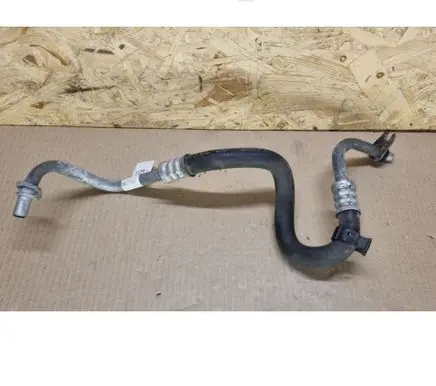 Ford Focus ST Gearbox oil cooler pipe/hose F1FP7A030AC