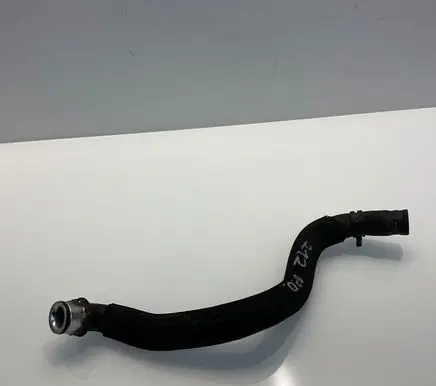 Mercedes-Benz E W212 Engine coolant pipe/hose A2125010782 2125010782
