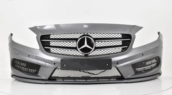 Mercedes-Benz A W176 Front bumper 1768805540