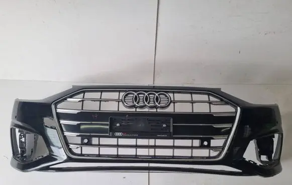 Audi A4 S4 B9 8W Front bumper 8W0807437
