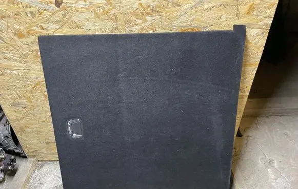Opel Astra J Trunk/boot mat liner 13322491
