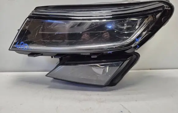 Skoda Kodiaq Headlight/headlamp 566941015E.BSP