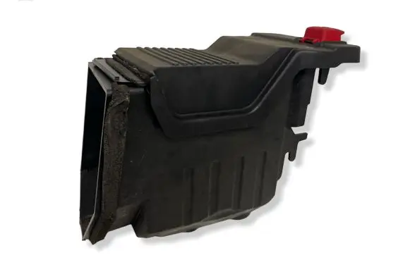 Volvo S90, V90 Battery box tray 31651454 31651455