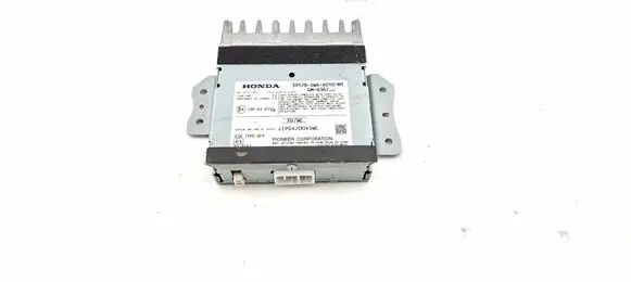 Honda CR-V Sound amplifier 39128SWAA010M1 GM6367