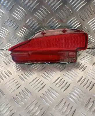 Toyota Yaris Rear fog light V293100R