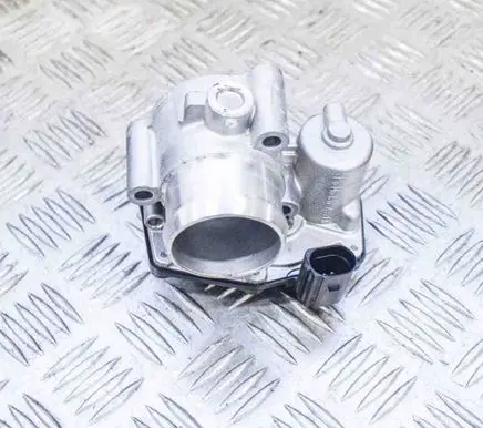 Ford Fiesta Throttle valve CM5G9F991GA