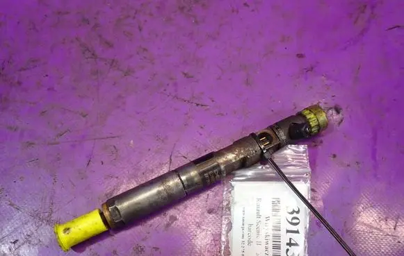 Renault Scenic II - Grand scenic II Fuel injector 