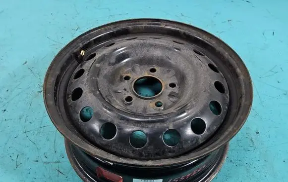 Renault Megane III R16 steel rim IMPRK1559544