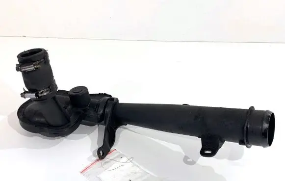 Citroen C5 Air intake hose/pipe 9651164580