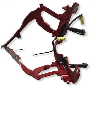 KIA Stinger Engine bonnet/hood hinges 
