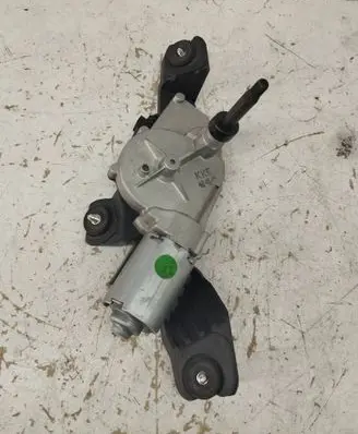 KIA Sportage Rear window wiper motor 98700D9000