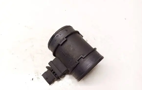 Opel Astra H Mass air flow meter 0281002618