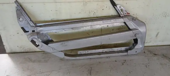 Smart Roadster Door (2 Door Coupe) 