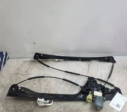 Ford Galaxy Front door window regulator with motor