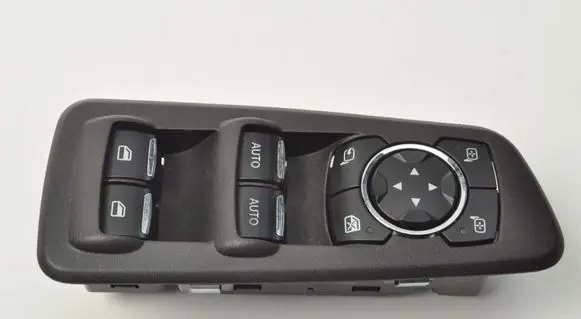 Ford Explorer V Quarter vent window switch BB5T14540AEW