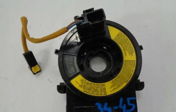 Hyundai Lantra I Airbag slip ring squib (SRS ring) M300387102