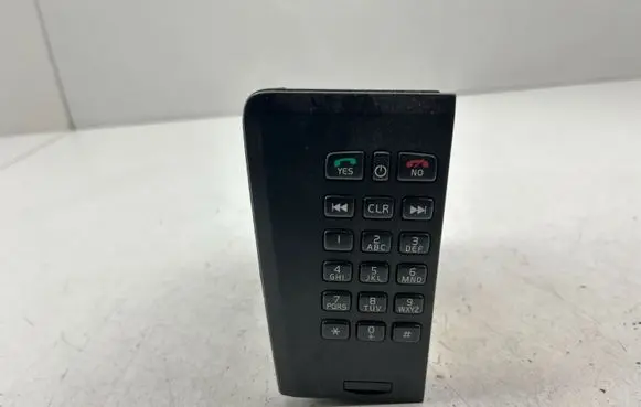 Volvo XC70 Phone control unit/module 30657804