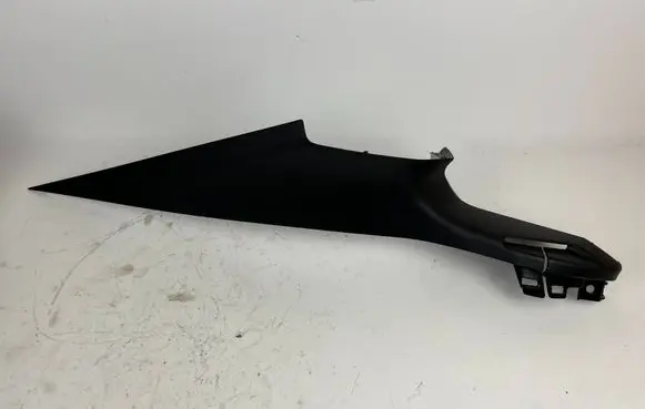 BMW X6 M (C) pillar trim 6979851