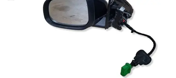 Volvo S60 Front door electric wing mirror 3304941