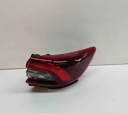 Ford Kuga III Rear/tail lights PV4B13404AE