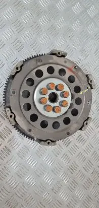 Isuzu D-Max Flywheel