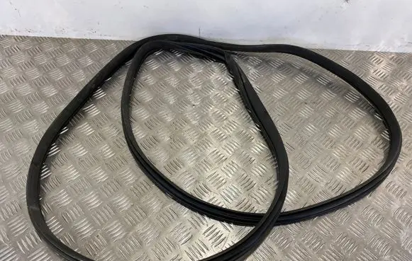 SsangYong Rexton Front door rubber seal