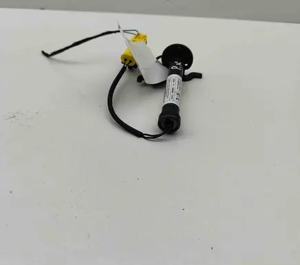 BMW 2 F44 Bonnet Pedestrian Airbag Actuator 7450943