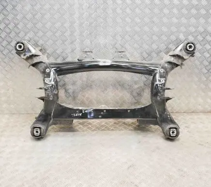 BMW 3 G20 G21 Rear subframe 8837910