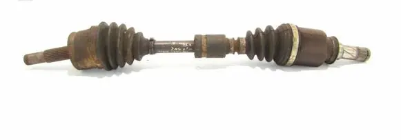 Mitsubishi Colt Front driveshaft
