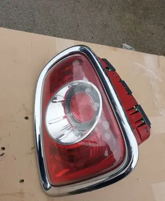 Mini One - Cooper Coupe R56 Rear/tail lights 7255912