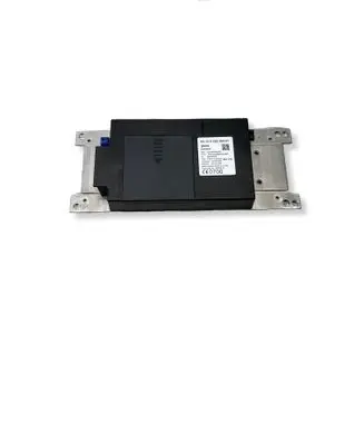 BMW 5 F10 F11 Bluetooth control unit module 9289385 55076010 0000140507