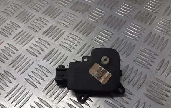 Renault Laguna II A/C air flow flap actuator/motor 52485222