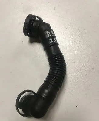 Audi A3 S3 A3 Sportback 8P Breather hose/pipe 03L103493