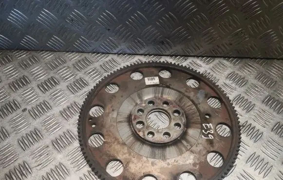 BMW 5 E39 Flywheel 2247914 11222247914