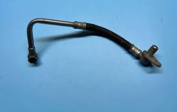 Ford Grand C-MAX Turbo turbocharger oiling pipe/hose DS7G6K679EB