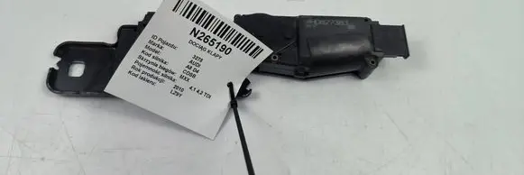Audi A8 S8 D4 4H Tailgate/trunk/boot lift motor 4H0827383