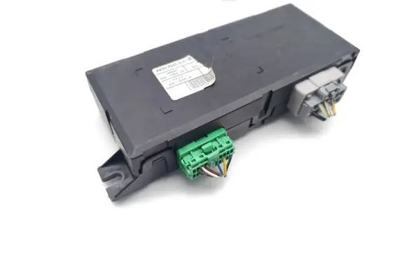 Land Rover Range Rover Evoque L538 Seat control module BJ3214C546AB BJ3214E703AF