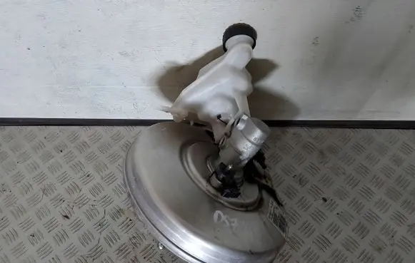 Citroen DS7 Crossback Other brake parts 