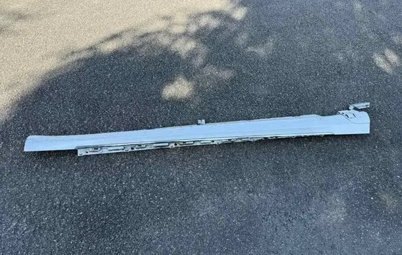 Tesla Model S Sill 
